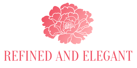 Refined and Elegant