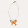 forte_forte collier the “magic horse” magic horse^ Jewels