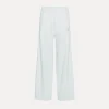 forte_forte cotton sweatpants breeze^ Pants