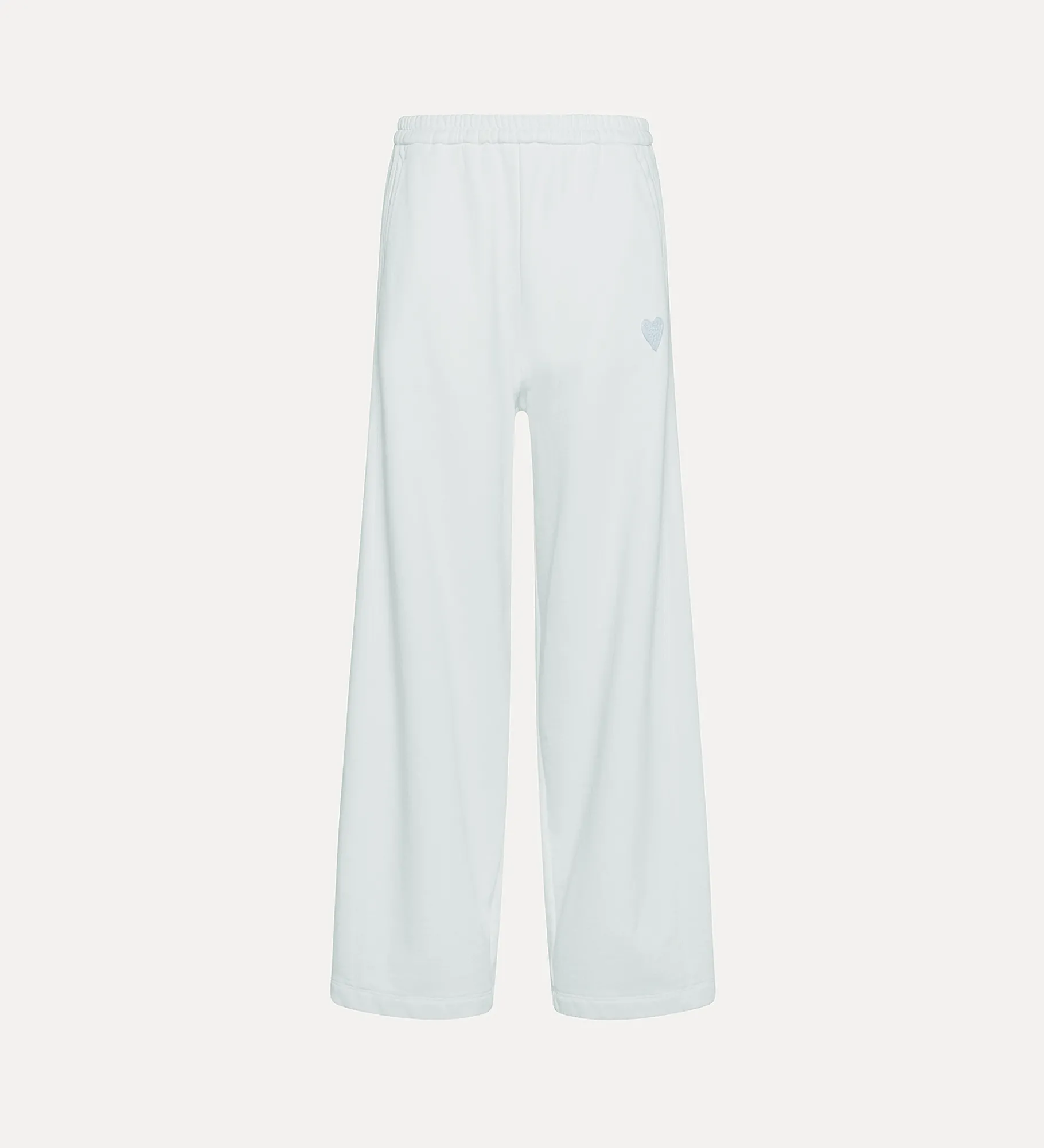 forte_forte cotton sweatpants breeze^ Pants