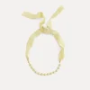 forte_forte crocheted necklace daffodil^ Jewels