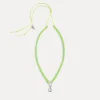 forte_forte diamanté choker reflex^ Jewels