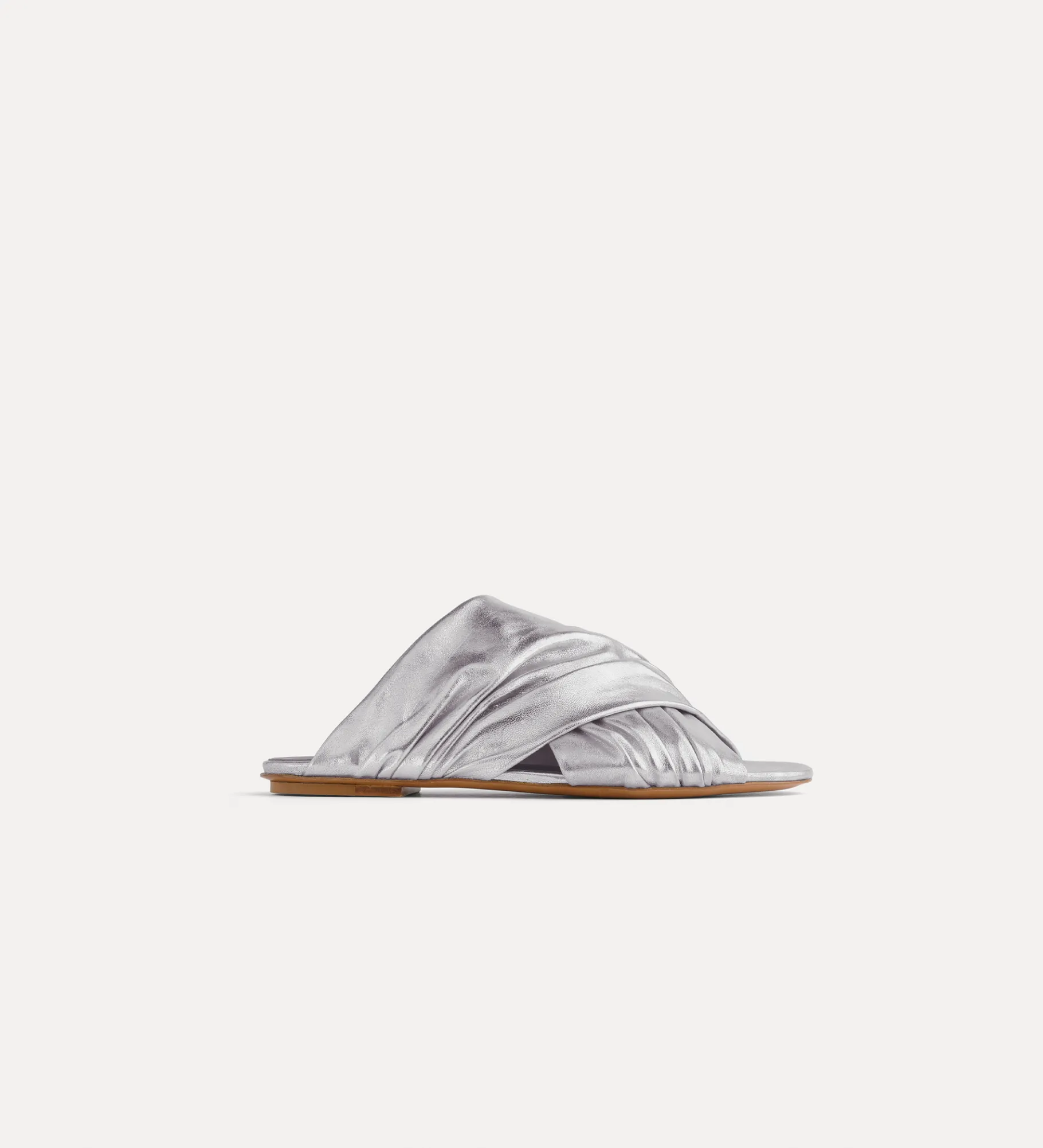forte_forte flat sandals nuage^ Shoes