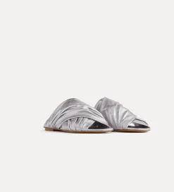 forte_forte flat sandals nuage^ Shoes