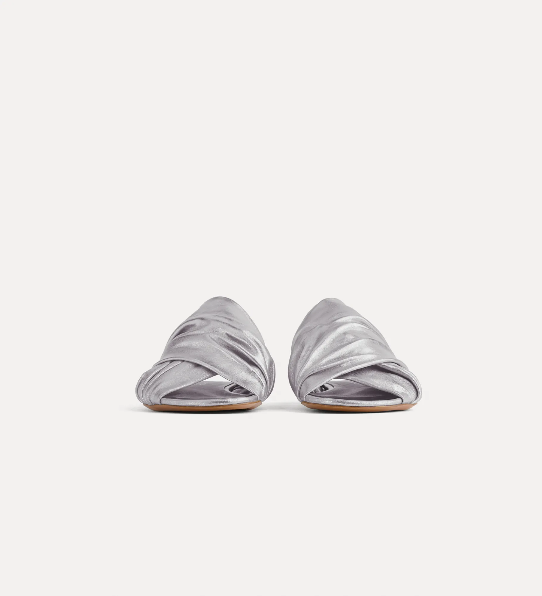 forte_forte flat sandals nuage^ Shoes