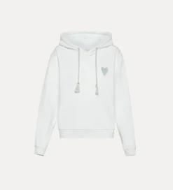 forte_forte hooded sweatshirt breeze^ Tops