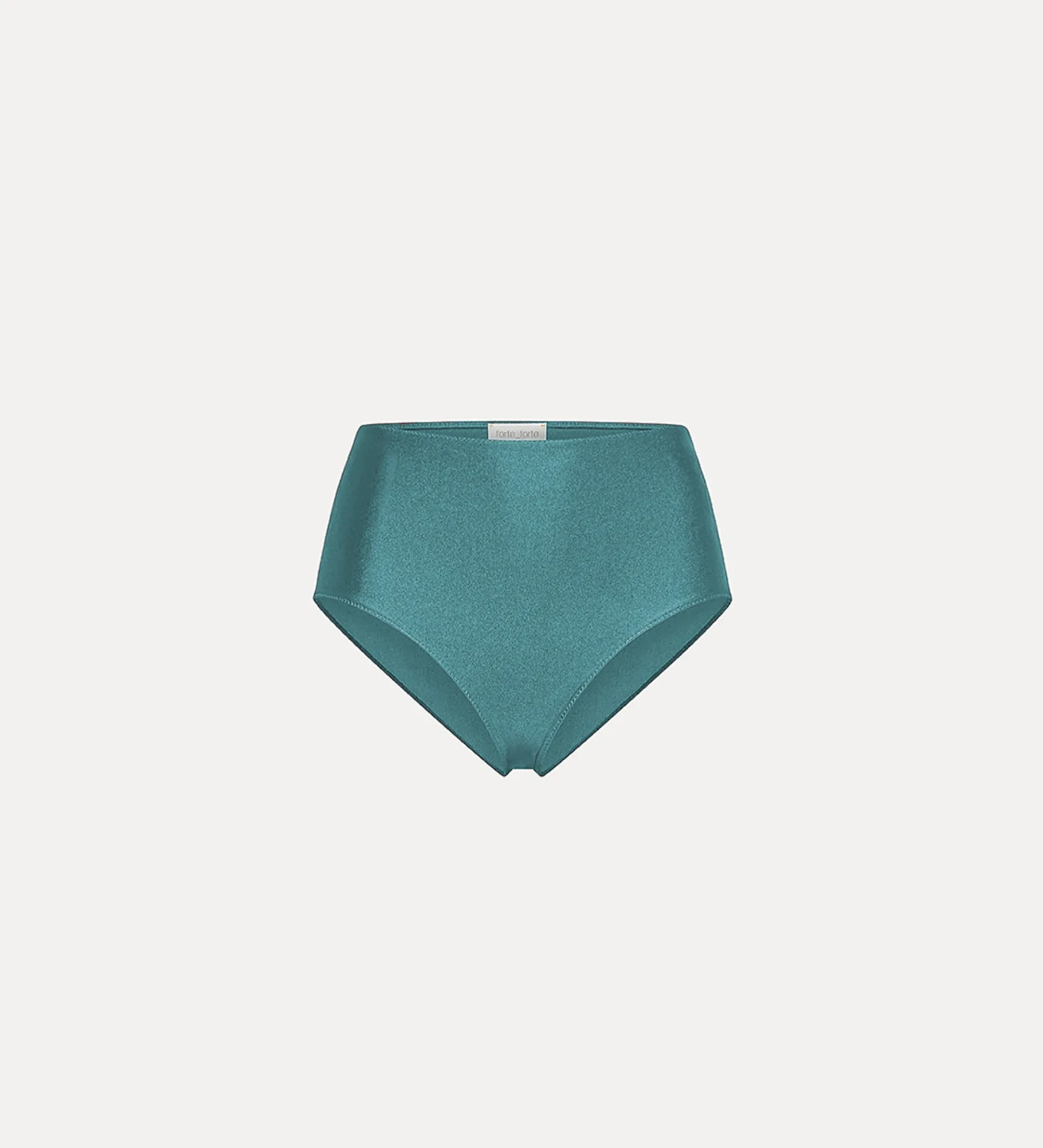forte_forte jersey boyshorts acqua^ Beachwear And Lingerie