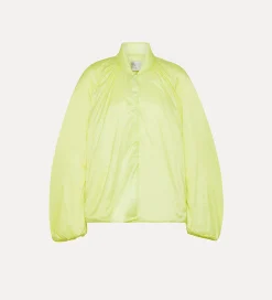 forte_forte lightweight bomber jacket reflex^ Coats