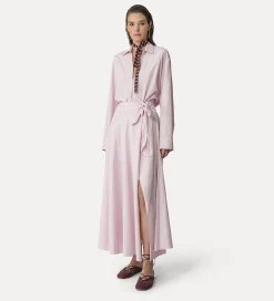 forte_forte longline wrap skirt oyster^ Skirts