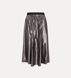 forte_forte lurex skirt ombra^ Skirts