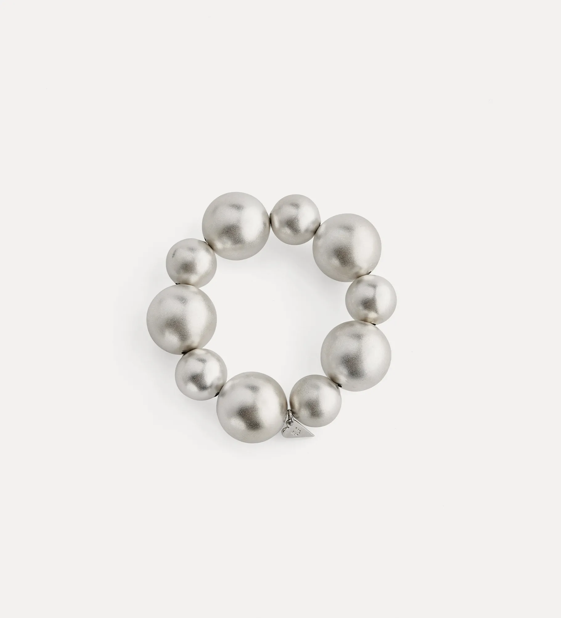forte_forte pearl bracelet argento^ Jewels