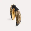 forte_forte rhinestone headband nero^ Jewels