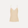 forte_forte satin top sole^ Tops