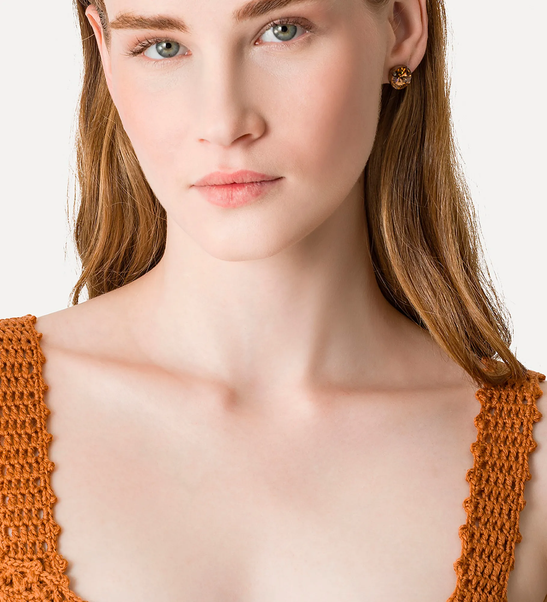 forte_forte set of earrings perla^ Jewels