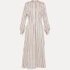 forte_forte shirtdress oyster^ Dresses